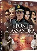 Le Pont De Cassandra - Combo (Blu-Ray + Dvd)