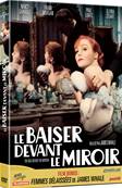 Le Baiser devant le miroir - DVD + Livret + Livret 20 pages