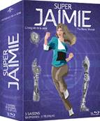 Super Jaimie - L'intgrale saisons 1  3 - Coffret 13 blu-ray + livret 52 pages