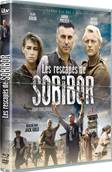 Les Rescapés de Sobibor - Combo Blu-ray + DVD