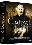 Cadfaël - Intégrale - Saisons 1, 2, 3 & 4 - Coffret 8 DVD