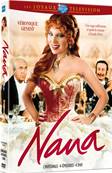 Nana - Coffret 4 DVD