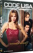 Code Lisa - Saison 4 - Coffret 4 DVD