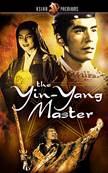 The Yin-Yang Master - DVD