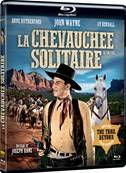 La Chevauchée solitaire - Blu-ray single