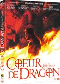 Coeur de dragon - DragonHeart - Combo Blu-ray + DVD