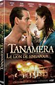 Tanamera : Le lion de Singapour - Coffret 4 DVD