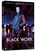 Black Work - DVD
