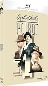 Agatha Christie : Poirot - Saison 6 - Coffret 4 Blu-ray