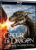 Coeur de dragon : la bataille du coeur de feu - DragonHeart 4 - Blu-ray