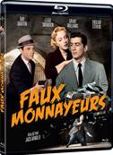 Faux-monnayeurs - Blu-ray single