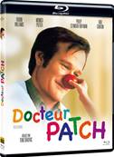 Docteur Patch - Blu-ray single