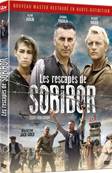Les Rescapés de Sobibor - Version restaurée - DVD