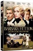 Barbara Hutton : Destin d'une milliardaire - Coffret 4 DVD