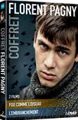 Florent Pagny - Coffret 2 films - 2 DVD