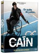 Caïn - Saison 1 - Coffret 3 Blu-ray