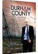 Durham County - Saison 2 - Coffret 2 DVD