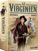 Le Virginien - Intégrale saison 5 - Coffret 15 DVD