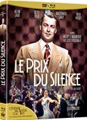 Le Prix du silence - Gatsby le Magnifique - Combo Blu-ray + DVD