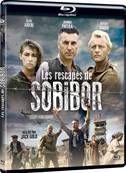 Les Rescapés de Sobibor - Blu-ray single