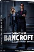 Commissaire Bancroft - Intégrale saison 1 - Coffret 2 DVD