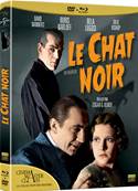 Le Chat Noir - Combo Blu-ray + DVD
