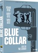 Blue Collar - COMBO (Blu-Ray + DVD)