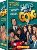 Sauvés par le Gong - L'intégrale (Edition Spéciale) - Coffret 21 DVD