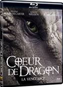 Coeur de dragon : la vengeance - DragonHeart 5 - Blu-ray