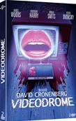 Videodrome - 2 DVD