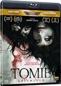 Tomie Unlimited - Blu-ray