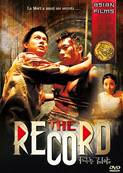 The Record-DVD
