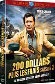 200 dollars plus les frais - Saison 3 - Coffret 7 DVD
