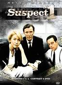 Suspect numéro 1 - Saisons 3 & 4 - Coffret 5 DVD