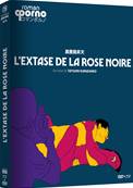 L'Extase de la Rose Noire - Combo (Blu-Ray + DVD)