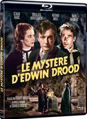 Le Mystère d'Edwin Drood - Blu-ray single