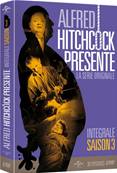 Alfred Hitchcock présente - La série originale - Saison 3 - Coffret 6 DVD