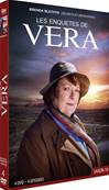 Les Enquêtes de Vera - Intégrale Saison 10 - Coffret 4 DVD