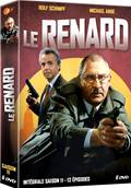 Le Renard - Intégrale Saison 11 - Coffret 6 DVD