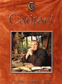 Cadfaël - Saisons 3 & 4 - Coffret 4 DVD