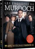 Les Enquêtes de Murdoch - Intégrale saison 11 - Coffret 5 Blu-ray
