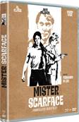 Mister Scarface - Combo Blu-ray + DVD + Livret 24 pages