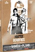 Mister Scarface - FuturPak Blu-ray + DVD - Boitier métal limitée 500 ex