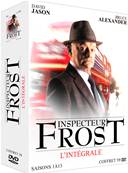 L'Inspecteur Frost - L'intégrale - Saisons 1 à 13- Coffret 39 DVD