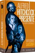 Alfred Hitchcock présente - La série originale - Saison 4 - Coffret 6 DVD