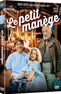 Le Petit Manège - DVD