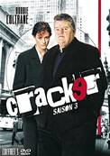 Cracker - Saison 3 - Coffret 3 DVD