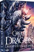 Coeur de dragon - DragonHeart - L'intégrale 5 films - Coffret 5 DVD