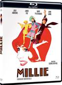 Millie - Blu-ray single