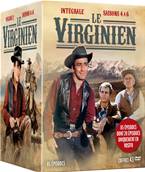 Le Virginien - L'intégrale volume 2 - Saisons 4 à 6 - Coffret 43 DVD